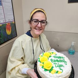 Gentle Dental Associates - Happy Birthday Dr. Lacin!