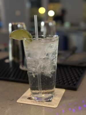 Bent Inn & Lounge Bar by null