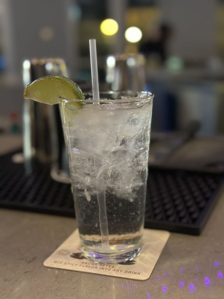 Bent Inn & Lounge Bar