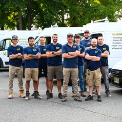 Bertos Plumbing & Heating