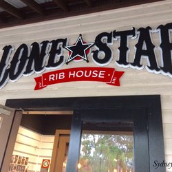 Lone Star Steakhouse & Saloon