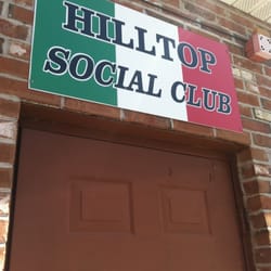Hilltop Social Club