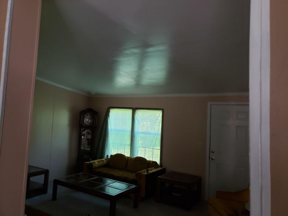 Slide of Samco's Contracting