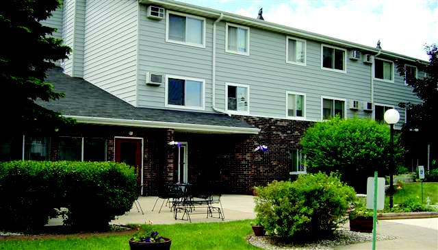 Fireside Commons - property management company in Neenah, WI