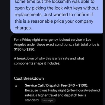 A.B. 24/7 Locksmith - Keys & Locksmiths Near Me - Inglewood, California