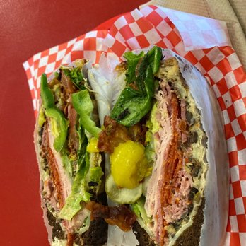 Yo-Way Eatery - The #4 Pops Italian - Juice Bars & Smoothies Near Me - Gardena, California