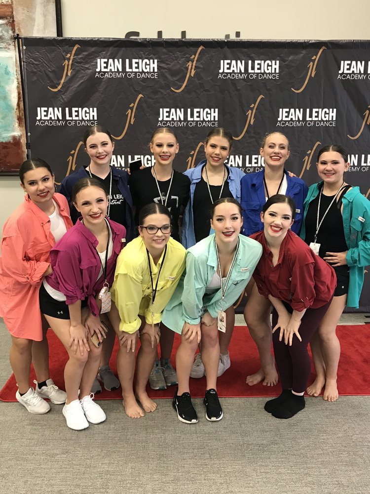 JEAN LEIGH ACADEMY OF DANCE Updated September 2024 21 Photos