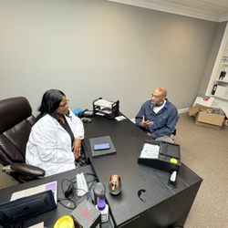 Vitality Health Primary Care