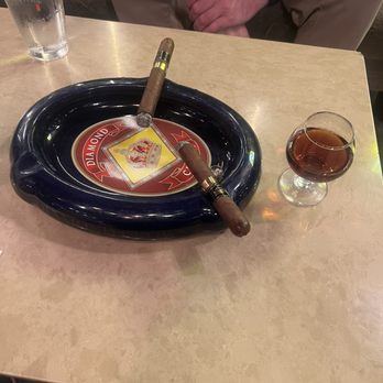 Cuban Cigar Factory - The manager hooked me up with a discounted pour of great port wine for thanking me for coming in! - Tobacco Shops Near Me - San Diego, California Cuban Cigar Factory - The manager hooked me up with a discounted pour of great port wine for thanking me for coming in! - Tobacco Shops Near Me - San Diego, California