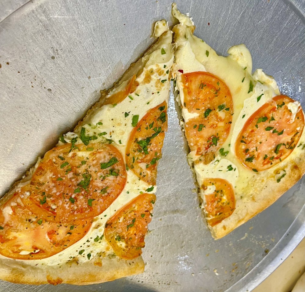 Gino's Pizza