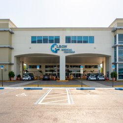 Leon Medical Centers - West Hialeah - Leon Medical Centers West Hialeah