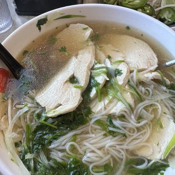 Soup Shop - Pho Chicken Breast - Noodles Near Me - Cerritos, California Soup Shop - Pho Chicken Breast - Noodles Near Me - Cerritos, California