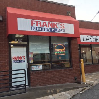 Frank's Burgers - Burgers Near Me - Wheaton, Maryland Frank's Burgers - Burgers Near Me - Wheaton, Maryland