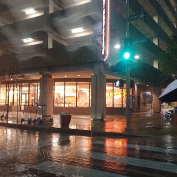 Whataburger - Outside - Burgers Near Me - San Antonio, Texas