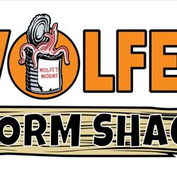 Wolfe's Worm Shack