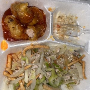 HONG KONG RESTAURANT - Updated July 2024 - 163 Photos & 91 Reviews