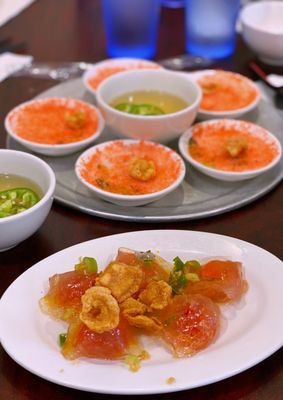 Bún Bò Huynh Dining by null