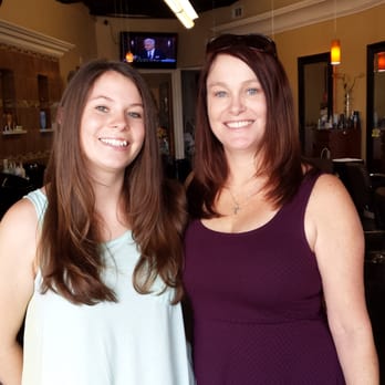 4me Salon - Cut and style for mother and daughter. . - Hair Salons Near Me - Huntington Beach, California 4me Salon - Cut and style for mother and daughter. . - Hair Salons Near Me - Huntington Beach, California
