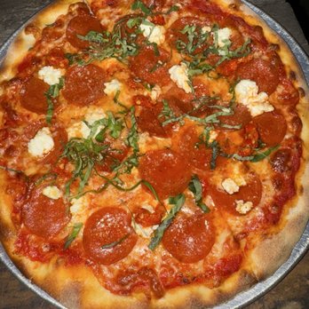 The Doughroom - 16'' Spicy Bear - New American Near Me - Los Angeles, California