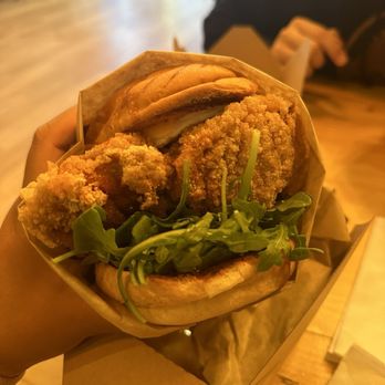 Egghead Sando Cafe - Breakfast & Brunch Near Me - San Jose, California