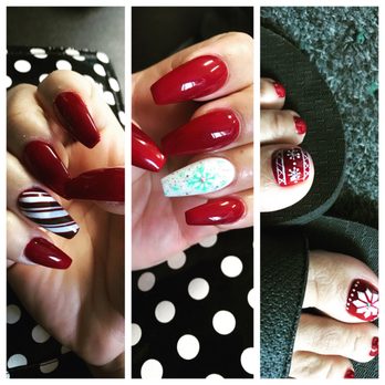 Divas Nails - Nail Salons Near Me - Northridge, California Divas Nails - Nail Salons Near Me - Northridge, California
