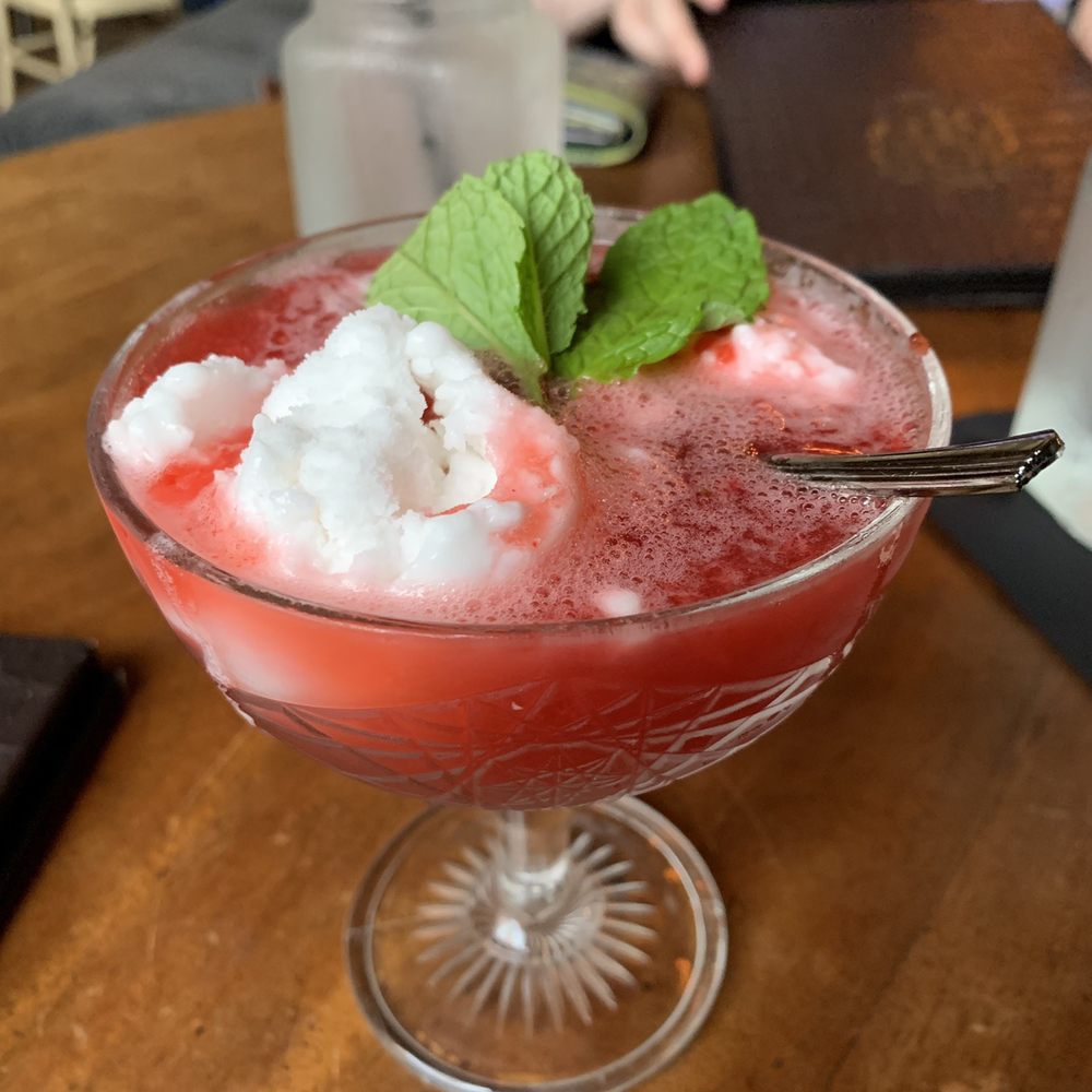 205 Dry - Berry White - Speakeasies Near Me - Binghamton, New York 205 Dry - Berry White - Speakeasies Near Me - Binghamton, New York