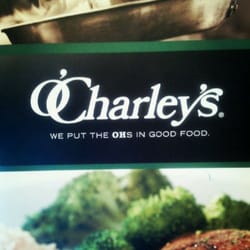 O'Charley's Restaurant & Bar