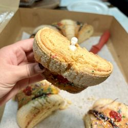 Rosca de reyes
