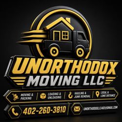 Unorthodox Moving