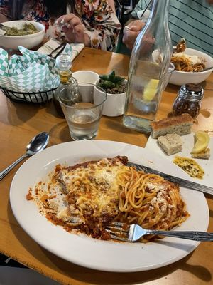 Sapori Italian Roots by null