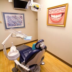 Treatment Room