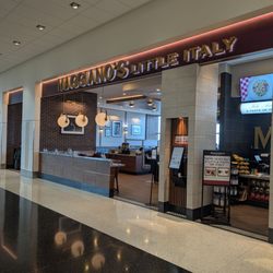 Maggiano’s Little Italy - Front at airport