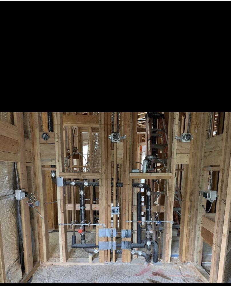 Slide of General Handyman services