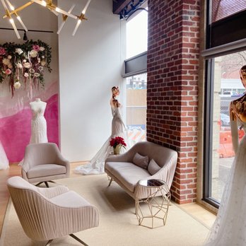 Ania Bridal - Bridal Near Me - Portland, Oregon Ania Bridal - Bridal Near Me - Portland, Oregon