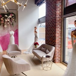 Ania Bridal