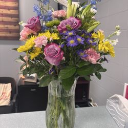 Bunky's Blossoms