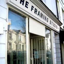 Framing Studio