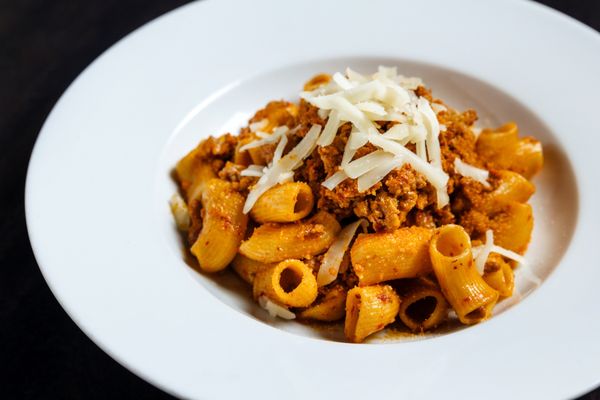 Ferraro's Ristorante by null