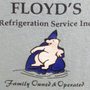 Photo of Floyd's Refrigeration Service