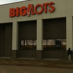 Big Lots