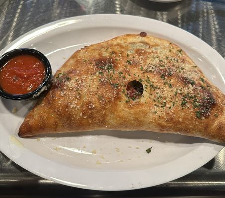 Jimmy's Italian Cuisine & Bar by null