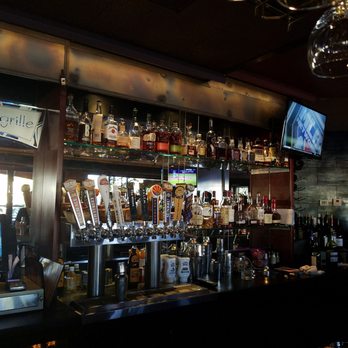 Phoenix City Grille - Nice trendy place for a quiet dinner. Robust menu with plenty of options for meat eaters and vegetarians. - Bars Near Me - Phoenix, Arizona Phoenix City Grille - Nice trendy place for a quiet dinner. Robust menu with plenty of options for meat eaters and vegetarians. - Bars Near Me - Phoenix, Arizona