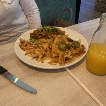 Toast Kitchen & Bar - Avocado Toast - Breakfast & Brunch Near Me - Brea, California