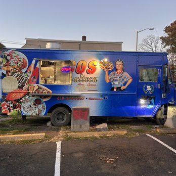 La Quezalteca Tacos - Mexican Near Me - Springfield, Massachusetts La Quezalteca Tacos - Mexican Near Me - Springfield, Massachusetts