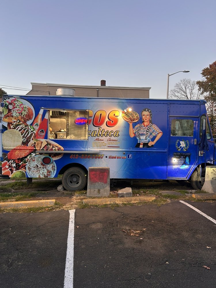 La Quezalteca Tacos