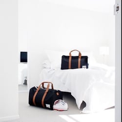 Evolve Clothing Gallery - NJ's Herschel Supply Co authorized stockist.