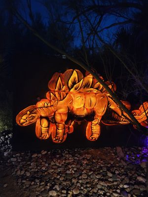 Tohono Chul | Gardens, Galleries, and Bistro by null