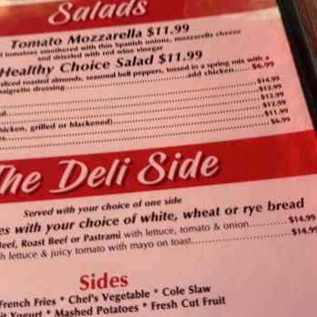 Red's Restaurant - Breakfast & Brunch Near Me - Hernando, Florida Red's Restaurant - Breakfast & Brunch Near Me - Hernando, Florida