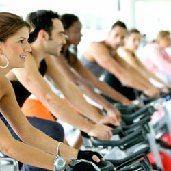 Pure Energy Fitness - Cycle classes and Cycle Intervals with TRX and Boxing