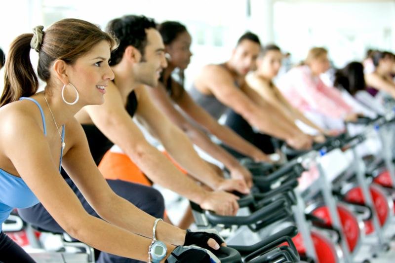 Pure Energy Fitness Image